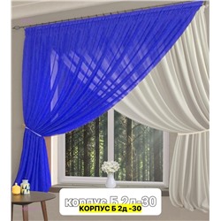 Шторы 2051803-1