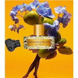 Vilhelm Parfumerie Basilico & Fellini