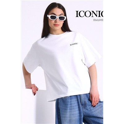 Футболка АПРЕЛЬ, 1101429