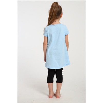 Костюм 78582 (Голубой)