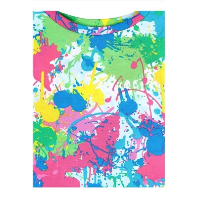 Футболка АПРЕЛЬ, 1048258