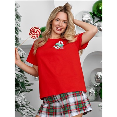 Костюм Забава-3