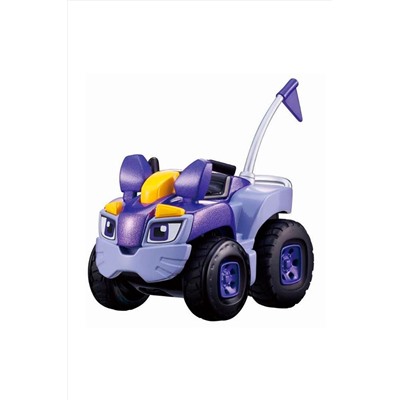 Игрушка Rev&Roll мини машинка - Аллей Игрушки разных брендов, 267833