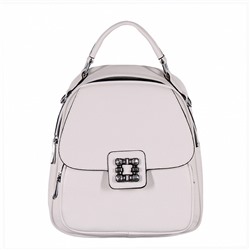 Рюкзак 69142 white  Velina Fabbiano-Safenta