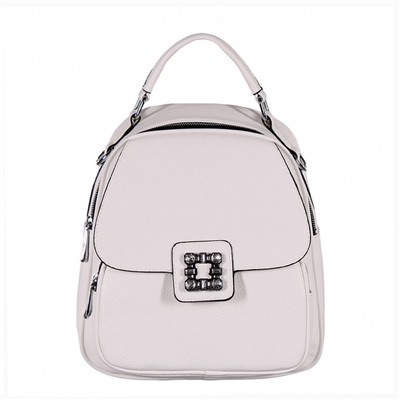 Рюкзак 69142 white  Velina Fabbiano-Safenta