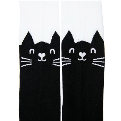 Колготки трикотажные для девочек