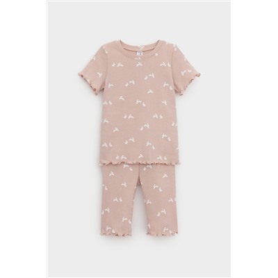 Пижама CROCKID, 1238104