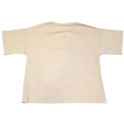 90571 Футболка укороченная