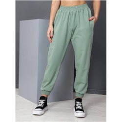 Брюки "Битлз" (Фисташка)