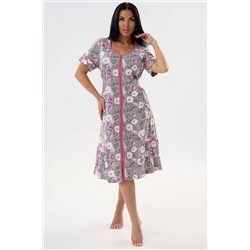 Халат на молнии 46696 НАТАЛИ, 1136467