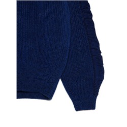 Джемперы CONTE LDK 074 "Oversize"свитер из итальянской пряжи с мериносовой шерстью