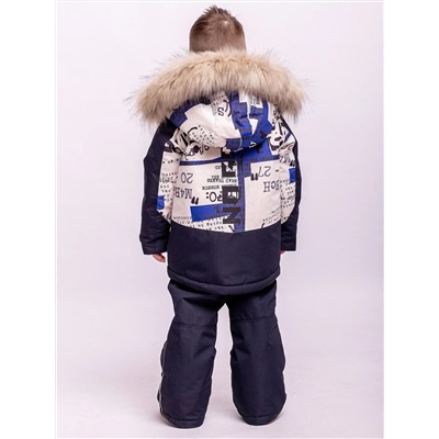 BATIK Комплект 454-24з-2