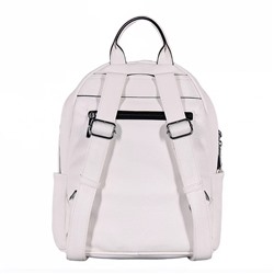 Рюкзак 69122-5 white Velina Fabbiano-Safenta