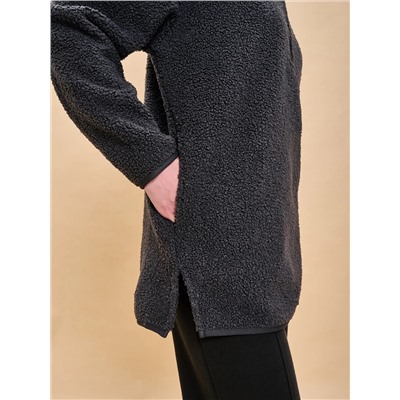 PELICAN Толстовка DFNK6351/1