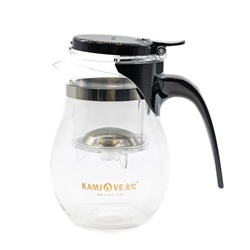Чайная компания Типод (гунфу) KAMJOVE ТР-777 600 мл