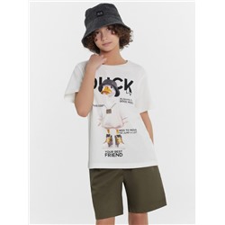 ШОРТЫ ДЛЯ МАЛЬЧИКОВ 133339