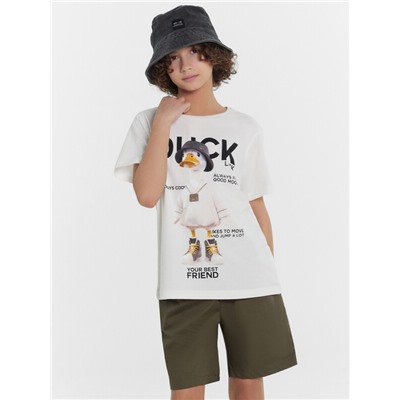 ШОРТЫ ДЛЯ МАЛЬЧИКОВ 133339