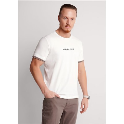 Футболка мужская