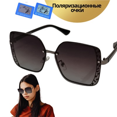 Очки женские поляризованные Matino 8013-С2, 921855, арт.354.778