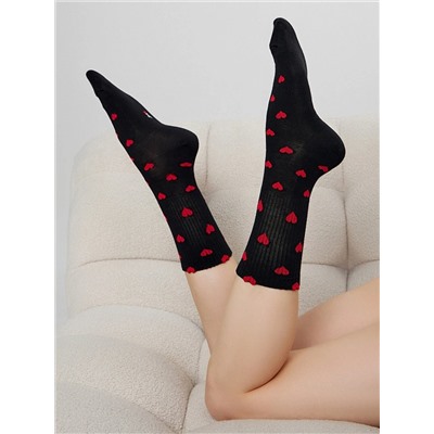 MARK FORMELLE Женские носки 217K-3287