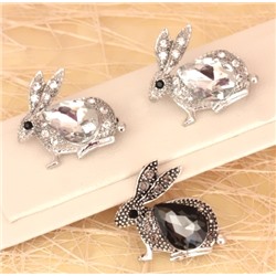 Брошь H01-12643р