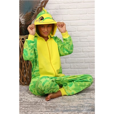 Натали Кигуруми 11611