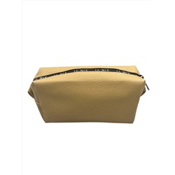 Sunflower Косметичка-тубус женская 2000, бежевый 23575