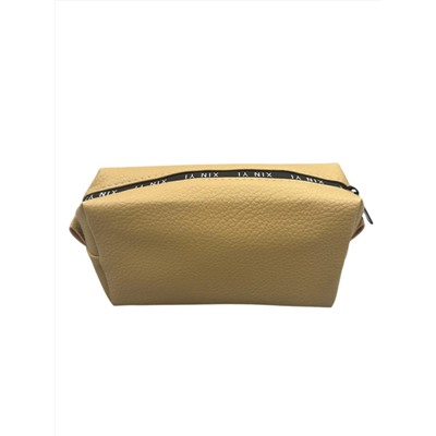 Sunflower Косметичка-тубус женская 2000, бежевый 23575