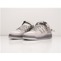 Кроссовки Bad Bunny x Adidas Forum Low