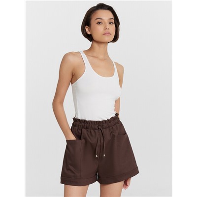 ШОРТЫ ЖЕНСКИЕ 132320