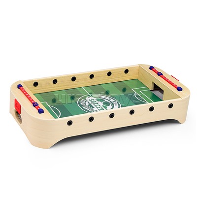 Настольная игра Футбол "Пенальти" в коробке