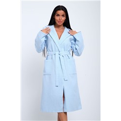 Халат с капюшоном ХВК НАТАЛИ, 1211446