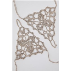 Барефуты LADY TAIGA, 1123408