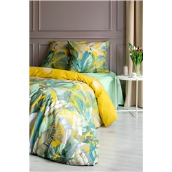 КПБ перкаль Унисон (70х70) рис. 24423-1/24500-22 Martinique книжка