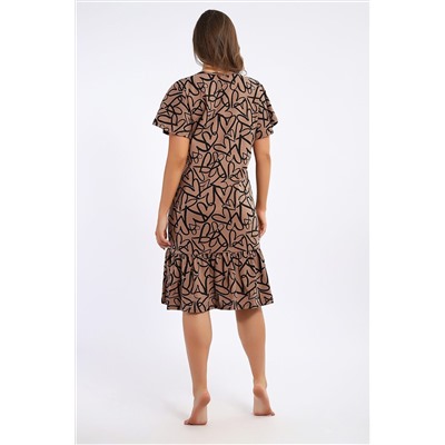 Сорочка 21081 НАТАЛИ, 1103011