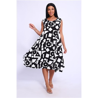 Сарафан 71120 НАТАЛИ, 1015614