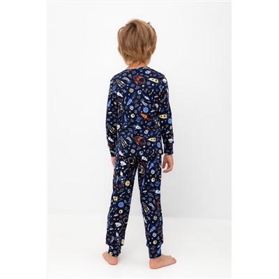 CROCKID Пижама К 1552/24
