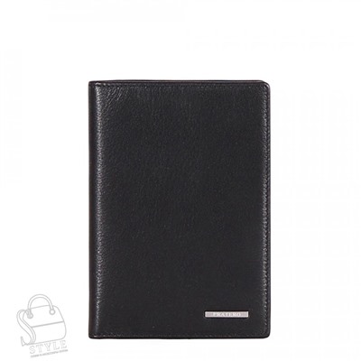 Обложка 20922 black Pratero