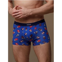 INDEFINI Трусы 3004MUF