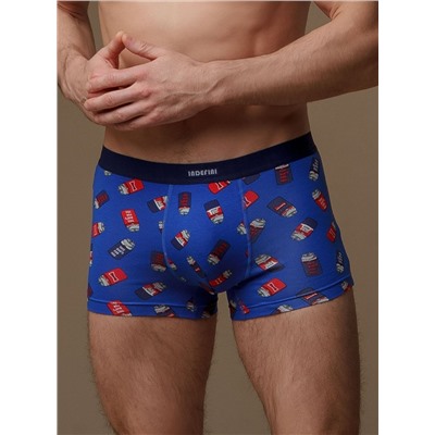 INDEFINI Трусы 3004MUF