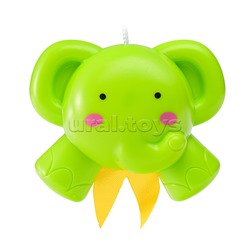 Мобиль музыкальный "Лягушонок" в коробке