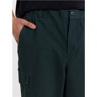 БРЮКИ МУЖСКИЕ 2024-2CTM902H-1