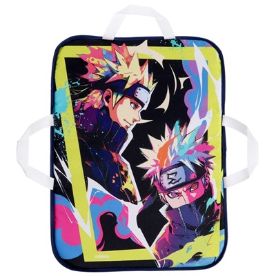 Мягкая ледянка «Аниме», 40×54 см