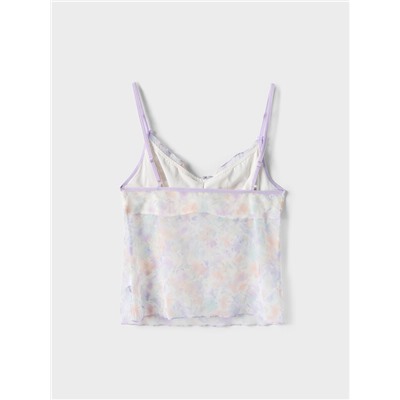 КОМПЛЕКТ БЕЛЬЕВОЙ ЖЕНСКИЙ (ТОП, ШОРТЫ) 442215