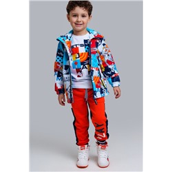 Куртка PLAYTODAY, 1088953