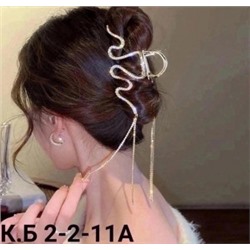 Заколка для волос #22935937