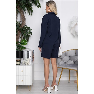 Костюм (Жакет+Шорты) LADY TAIGA, 1015959