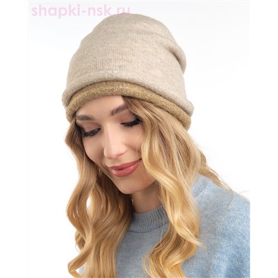 4001MOS Рулька Колпак флис (54-56)