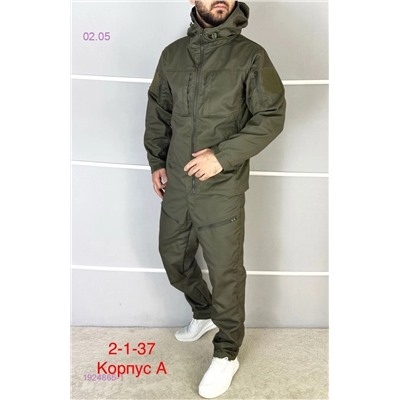 КОСТЮМ ГОРКА ЛЕТО 1924865-1