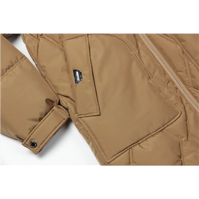 Куртка натуральный мех